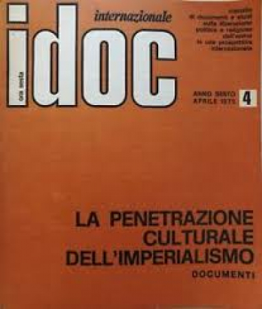 IDOC internazionale