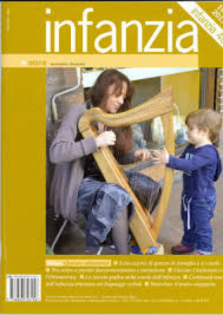 Infanzia