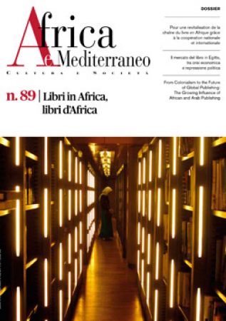 Africa e Mediterraneo