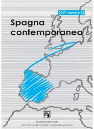 Spagna contemporanea