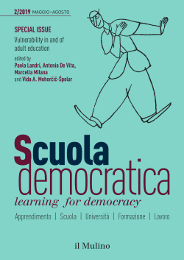 Scuola democratica