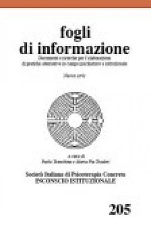 Fogli di informazione