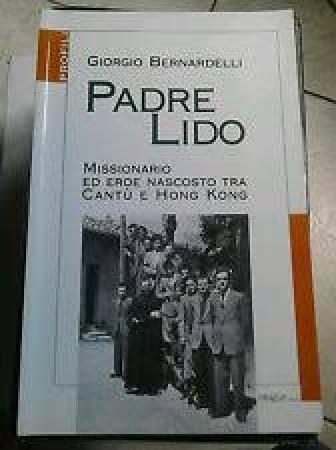 Padre Lido