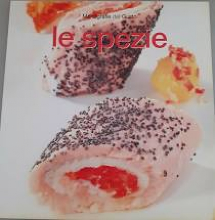 Le spezie