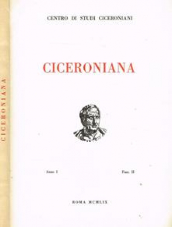 Ciceroniana