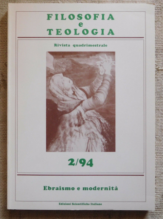 Filosofia e teologia