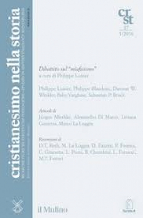 Cristianesimo nella storia