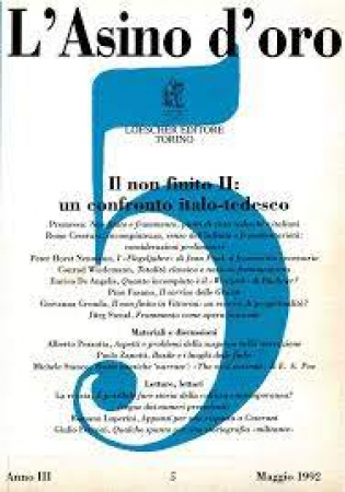 L'asino d'oro