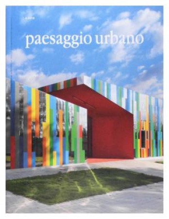 Paesaggio urbano