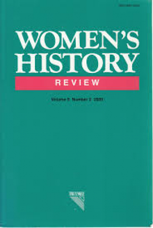 Women's history review