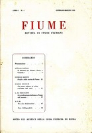 Fiume
