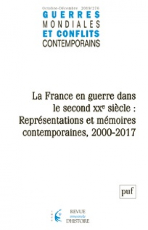 Guerres mondiales et conflits contemporains