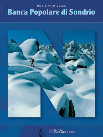 Notiziario della Banca popolare di Sondrio