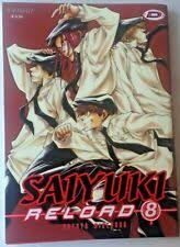 Saiyuki Reload. [8]