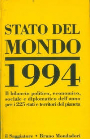 Stato del mondo ...