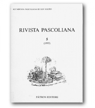 Rivista pascoliana