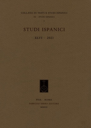 Studi ispanici