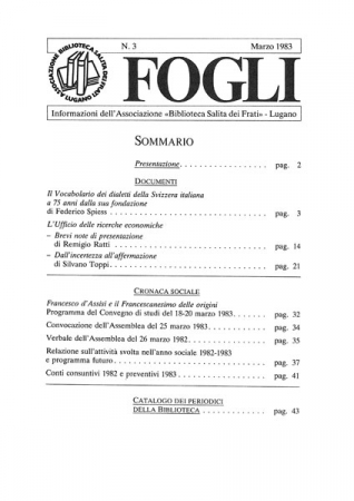 Fogli