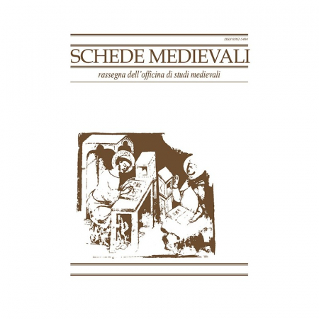 Schede medievali