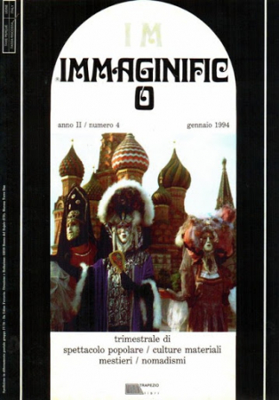 Immaginifico