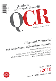 Quaderni del Circolo Rosselli