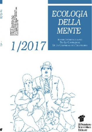 Ecologia della mente