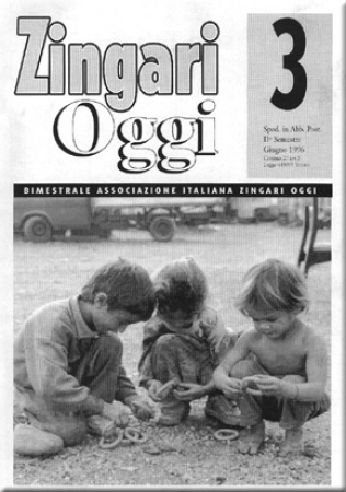 Zingari oggi