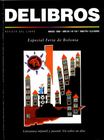 Delibros