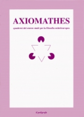 Axiomathes