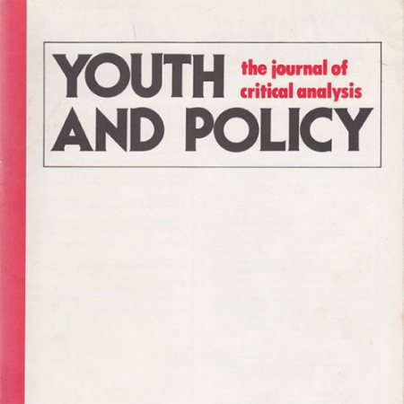 Youth & policy
