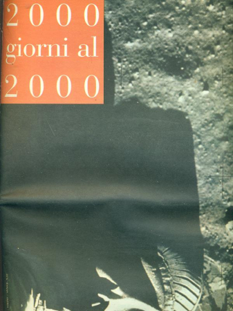 2000 giorni al 2000