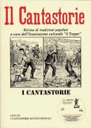 Il cantastorie