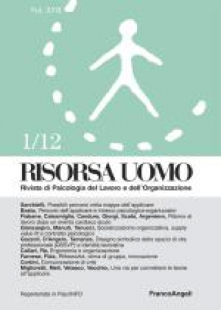 Risorsa uomo