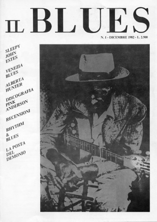 Il blues