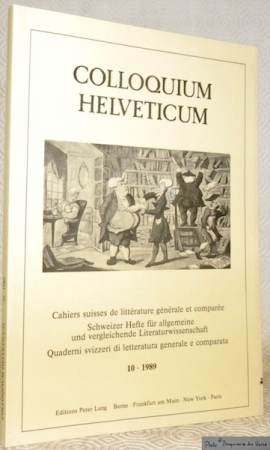 Colloquium Helveticum
