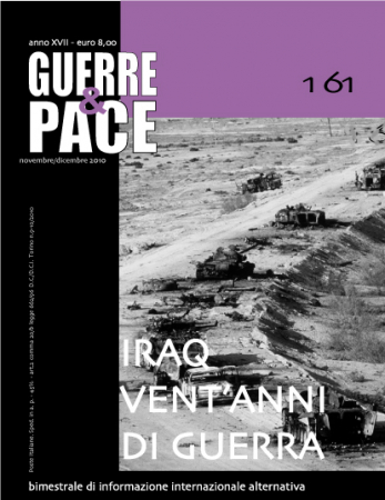 Guerre & pace