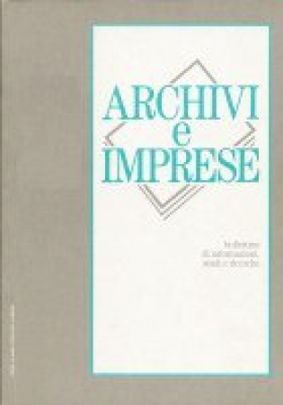 Archivi e imprese