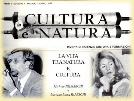 Cultura e natura