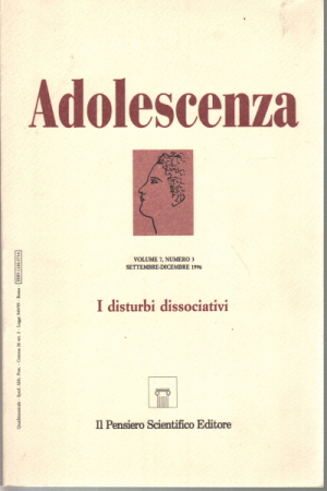Adolescenza