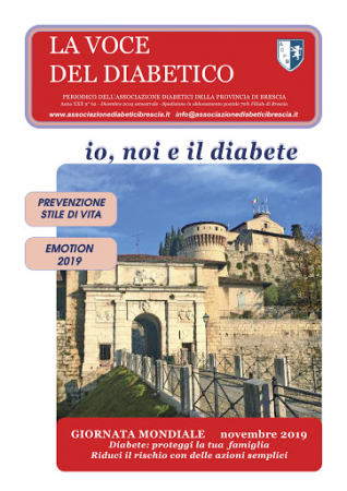 La voce del diabetico
