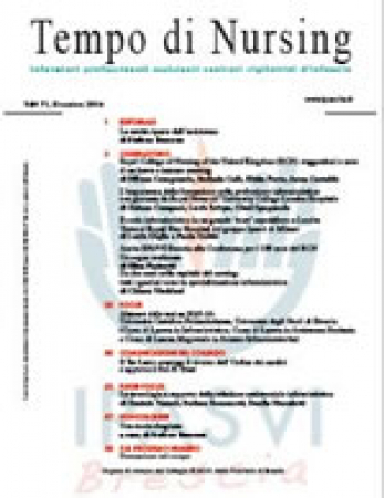 Tempo di nursing