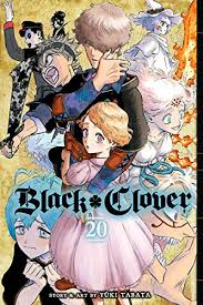 Black Clover. [20], Il senso della vita fino a oggi