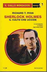 Sherlock Holmes. Il culto che uccide