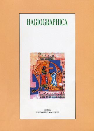 Hagiographica