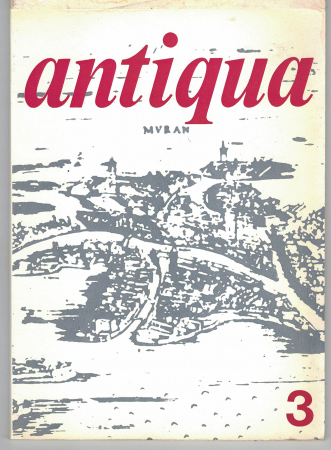Antiqua