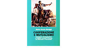 Cooperazione e mutualismo