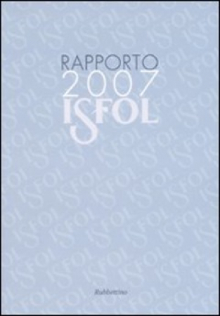 Rapporto ISFOL