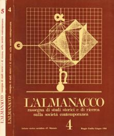L'almanacco