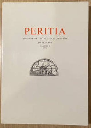 Peritia