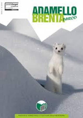 Adamello Brenta Parco